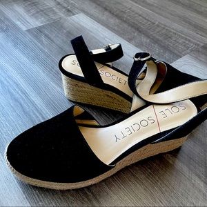 Sole Society Espadrilles